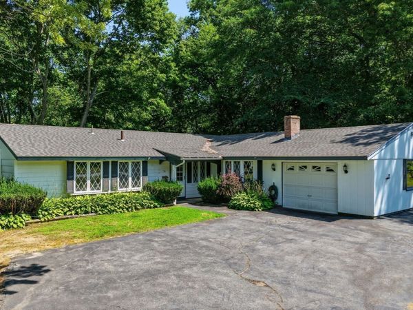 34 Cornell Rd, Danvers, MA 01923