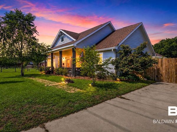 18803 County Road 33, Fairhope, AL 36532
