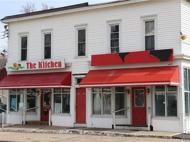 207-221 Washburn Street, Lockport, NY 14094