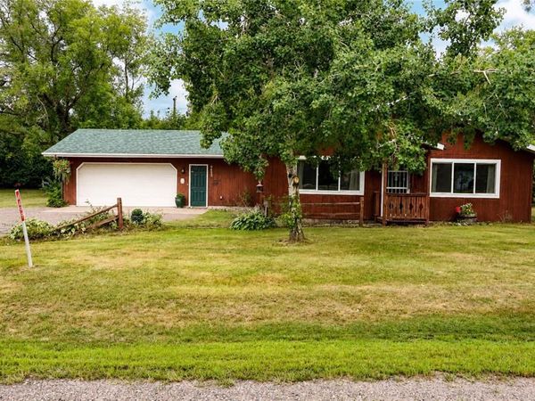 4499 County Highway P, Chippewa Falls, WI 54729