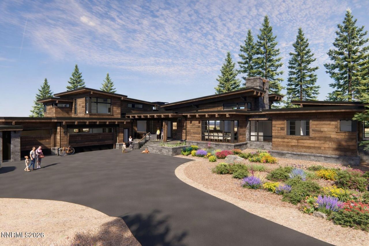 129 Redding Way, Lot #148, Carson City, NV 89705 Main Photo