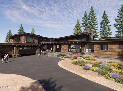 129 Redding Way, Lot #148, Carson City, NV 89705 Photo