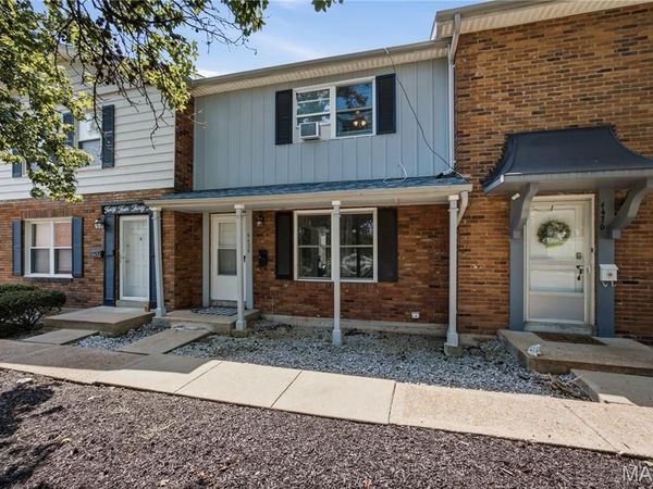 4434 Pegasus Drive , Oakville, MO 63129