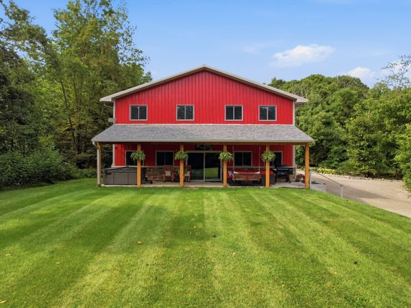 5324 E Mahalasville Road , Morgantown, IN 46160