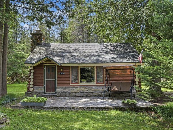 13826 S Straits Highway, Wolverine, MI 49799