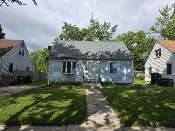 2302 Horeb Avenue , Zion, IL 60099