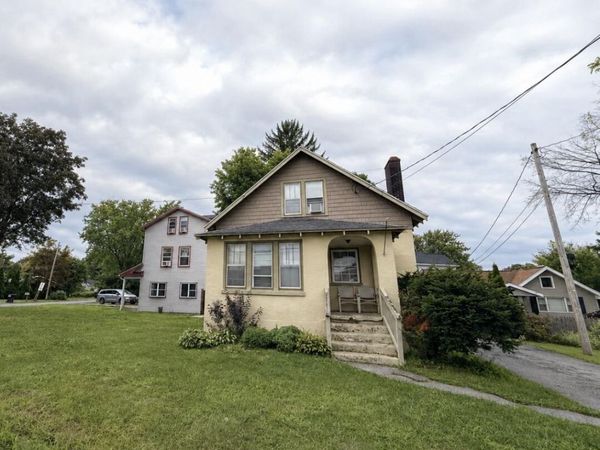 3418 Albany Street, Schenectady, NY 12304