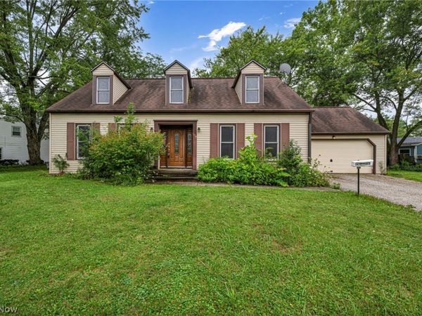 259 Shipherd Circle , Oberlin, OH 44074