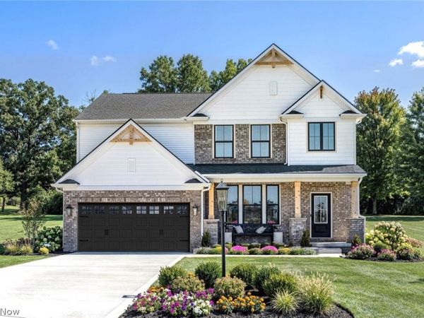 5645 Knob Oak Drive , Medina, OH 44256