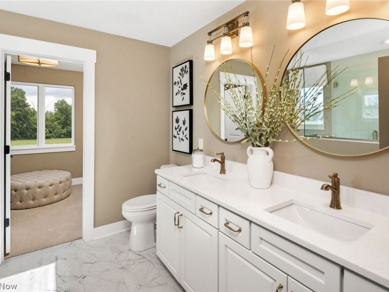 5645 Knob Oak Drive, Medina, OH 44256 Photo 19