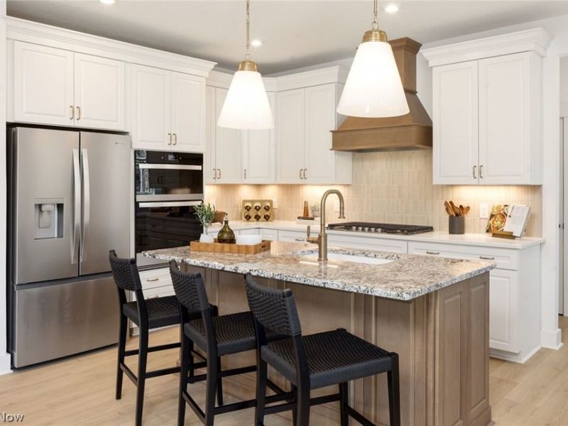 5645 Knob Oak Drive, Medina, OH 44256 Photo 8