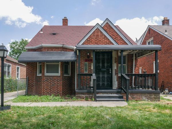 18938 Beland Street, Detroit, MI 48234