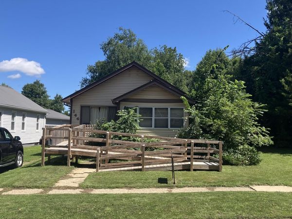 144 N La Vista Boulevard, Battle Creek, MI 49015