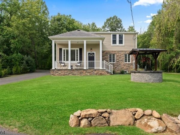 300 Rock Rd, West Amwell, NJ 08530