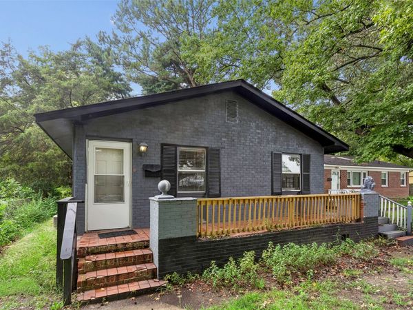 461 Dare Avenue , Hampton, VA 23661