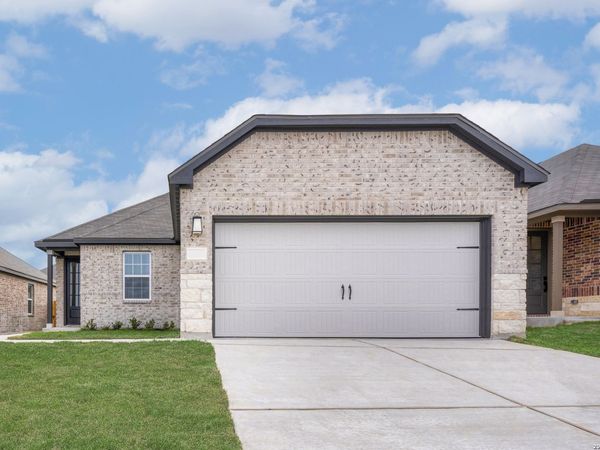 6622 Thorpe Hollow, Converse, TX 78109
