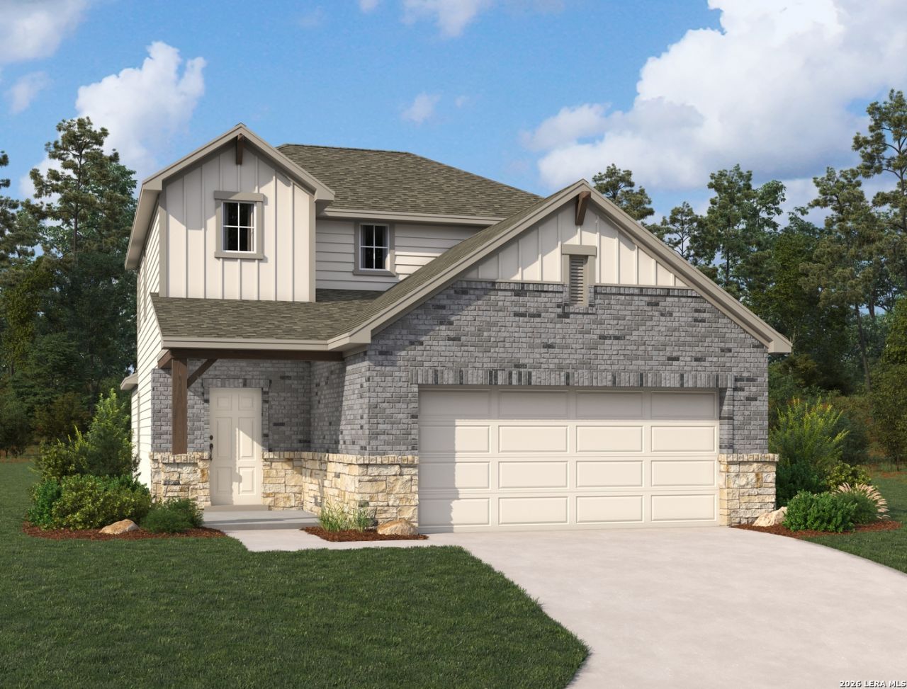13835 Birch View, San Antonio, TX 78252 Main Photo
