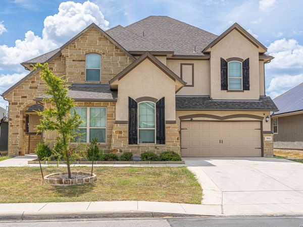 19111 MOUNTAIN PL, San Antonio, TX 78259