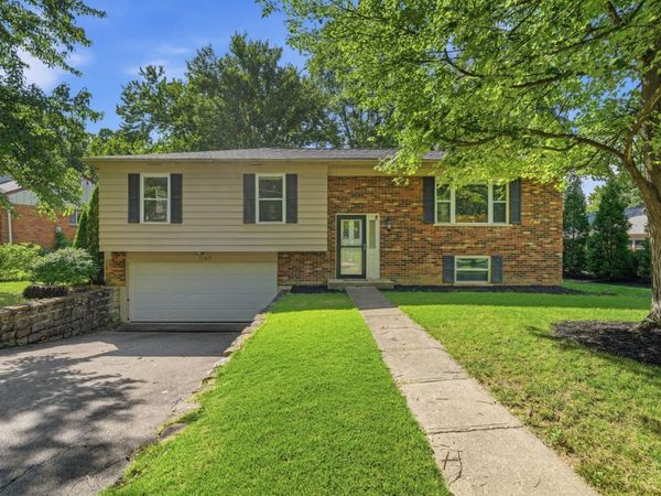 1987 Gainsborough Lane, Anderson Twp, OH 45230
