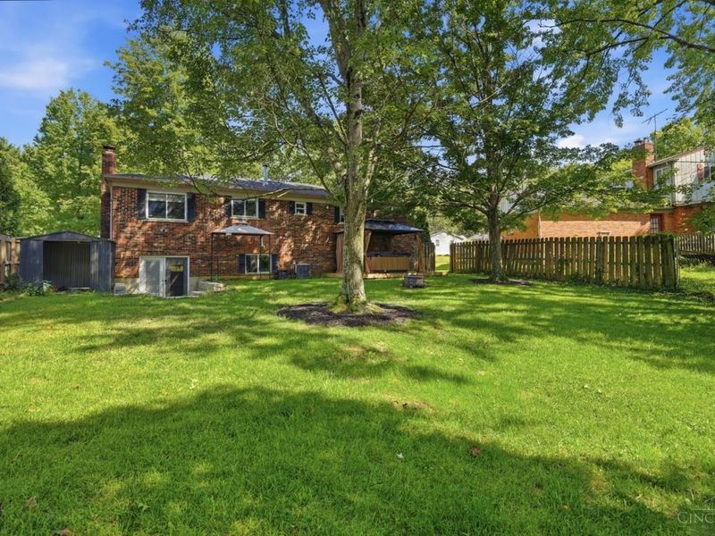 1987 Gainsborough Lane, Anderson Township, OH 45230 Photo 26