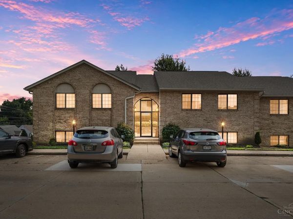3935 School Section Road, Unit 4, Cincinnati, OH 45211