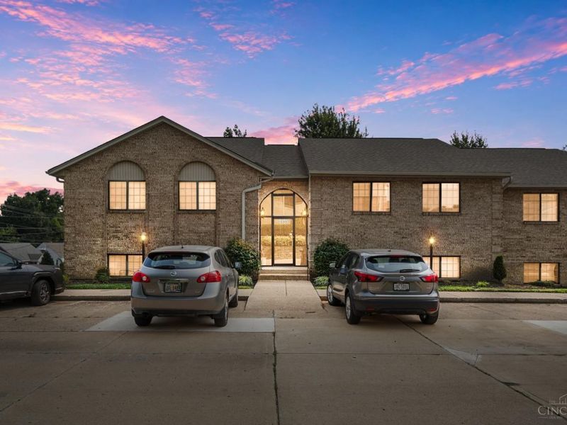 3935 School Section Road, Unit 4, Cincinnati, OH 45211 Photo 1