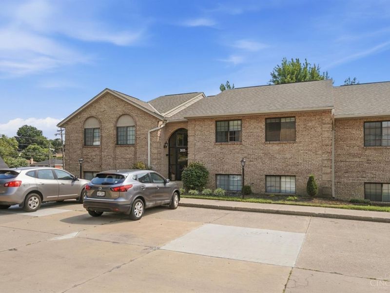 3935 School Section Road, Unit 4, Cincinnati, OH 45211 Photo 4