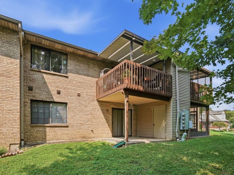 3935 School Section Road, Unit 4, Cincinnati, OH 45211 Photo 45