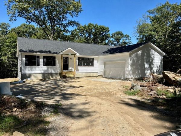 Lot 5 Secret Lake Rd., Phillipston, MA 01331