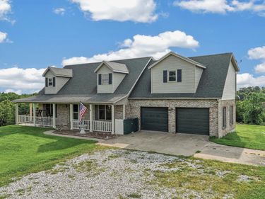 3350 Greenville Road, Dry Ridge, KY 41035