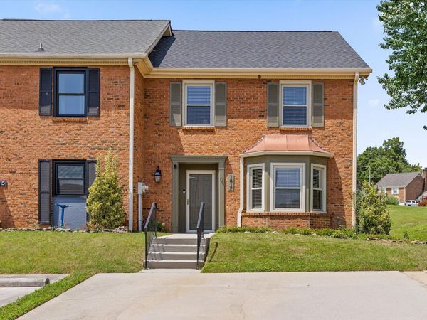 1817 Georgetown Lane, Chattanooga, TN 37421