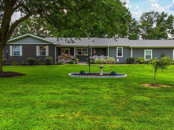 10109 Highway Nn , Mexico, MO 65265