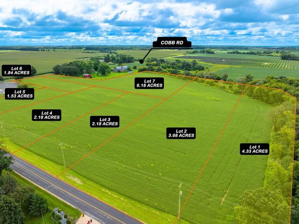 Lt1 POTTER ROAD, Elkhorn, WI 53121