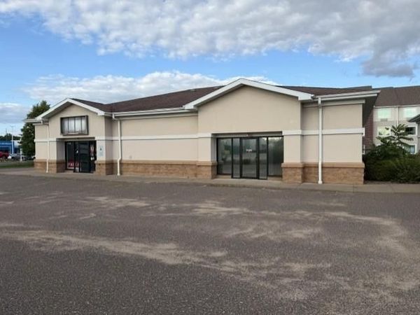 1700 Stout Street, Menomonie, WI 54751