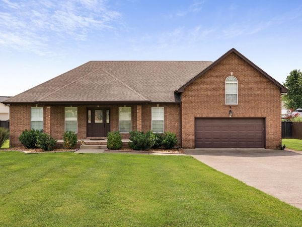 1005 Station Cir , Mount Juliet, TN 37122