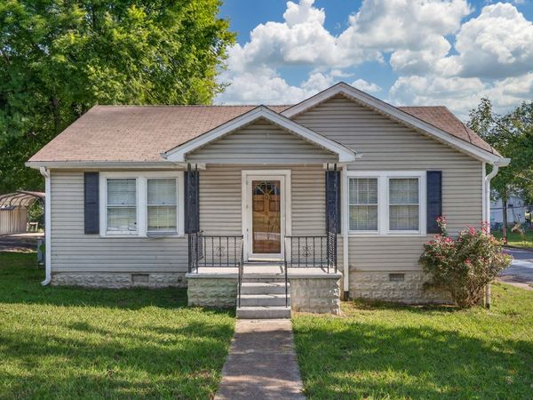 405 Swanson Blvd , Fayetteville, TN 37334