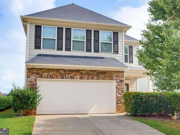 2978 Woodward Down Trail, Buford, GA 30519