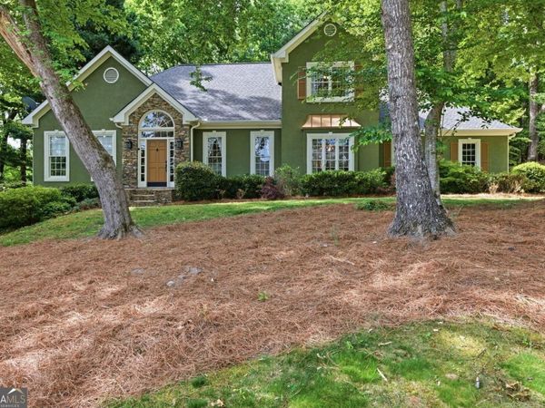 197 Summer Road, Clarkesville, GA 30523