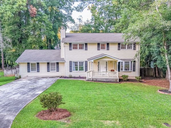 5806 Windermere Court, Lithonia, GA 30038