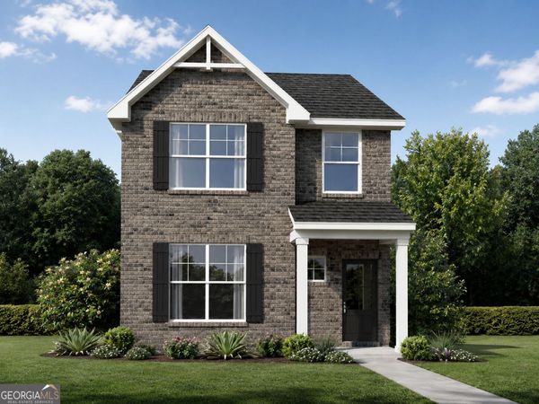 5215 Timbercrest Lane, Powder Springs, GA 30127