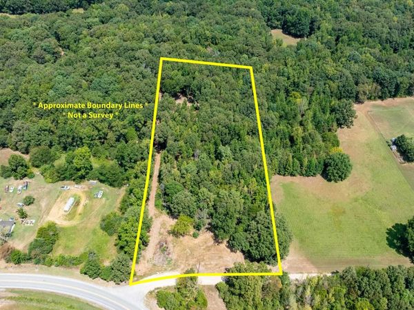 161 E Hopewell Rd, Cord, AR 72524