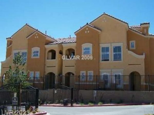 3975 N Hualapai Way, Unit 284, Las Vegas, NV 89129