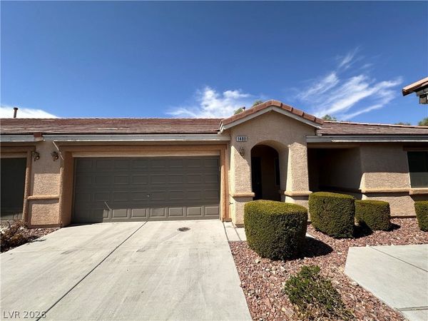 1480 Amitola Avenue, Las Vegas, NV 89123