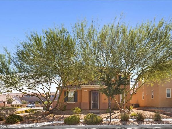 2352 Via Alicante , Henderson, NV 89044
