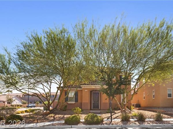 2352 Via Alicante, Henderson, NV 89044