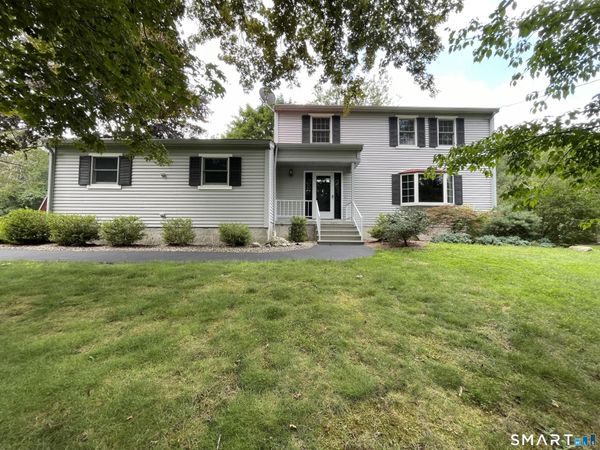 16 Partridge Hollow, Ledyard, CT 06339