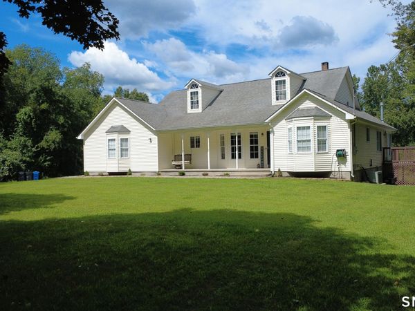 13 Juniper, Plainfield, CT 06354