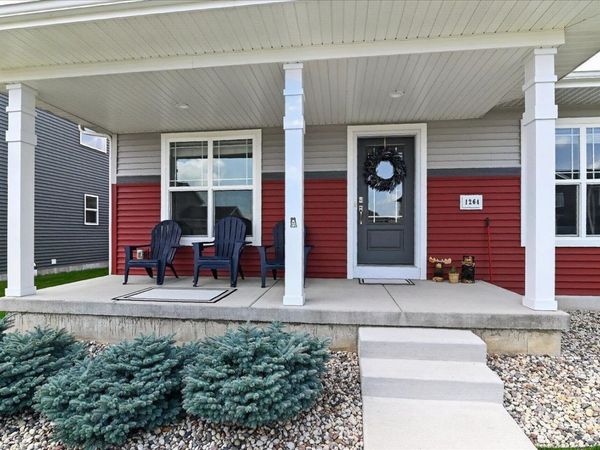 1264 Crane Meadow Way, Sun Prairie, WI 53590