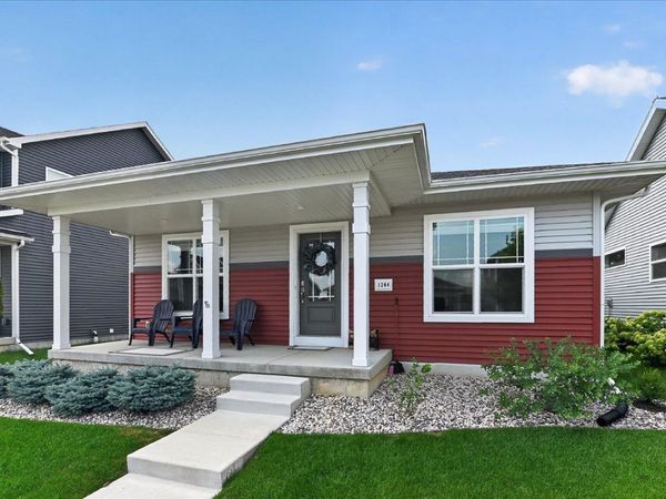 1264 Crane Meadow Way, Sun Prairie, WI 53590