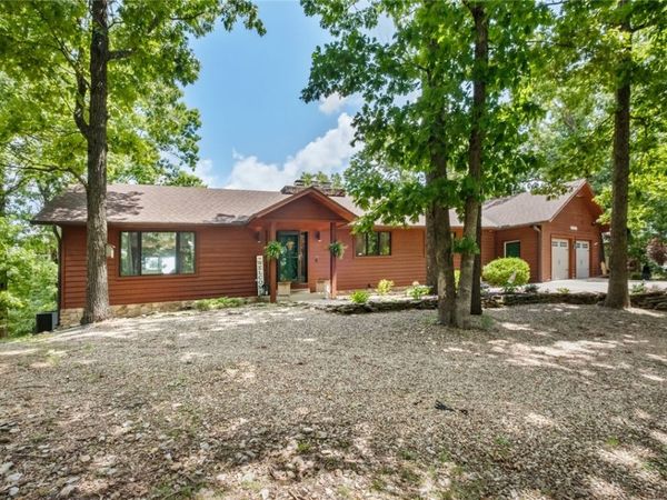 16048 Cypress Lane , Rogers, AR 72756